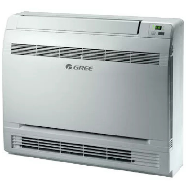 GREE KONSOLTİPİ 12.000 BTUh A+++ SPLIT KLİMA 