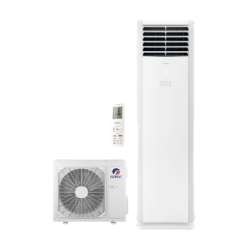 GREE 48.000 BTUh SALON TİPİ R32 GAZ İNVERTER KLİMA