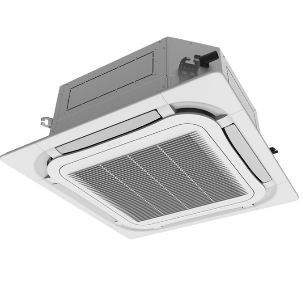 GREE KASET TİPİ A++ 24.000 BTUh İNVERTER KLİMA R32 GAZ