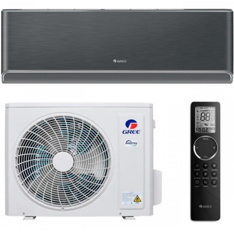 GREE AIRY A+++ 24.000 BTUh Wİ-Fİ İNVERTER KLİMA