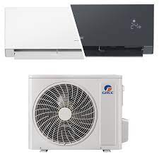 GREE CLIVIA A+++ Wİ-Fİ 18.000 BTUh İNVERTER KLİMA - BEYAZ-SİYAH